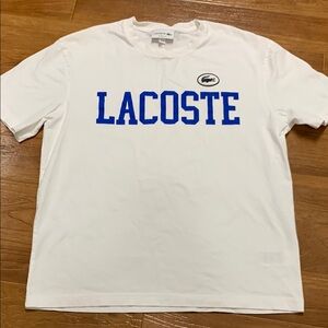 Lacoste T-Shirt